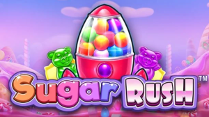 Sugar Rush Slots